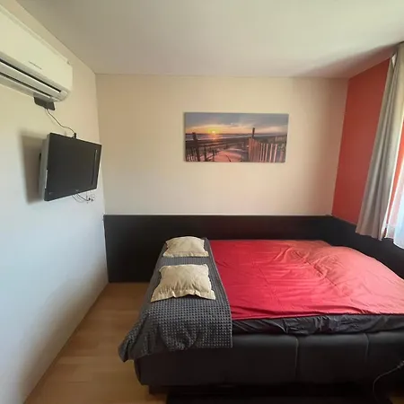 Apartment Miramare Portoroz