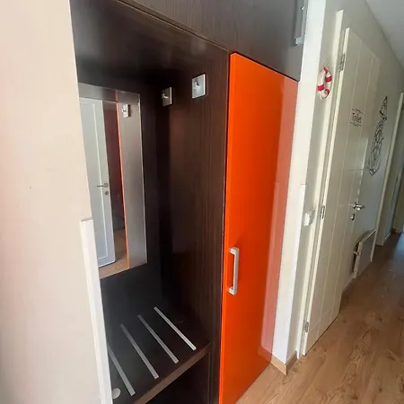 Apartment Miramare Portoroz